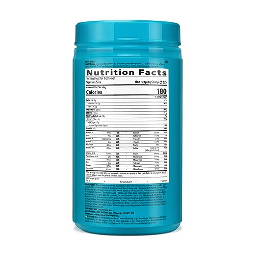 GNC Total Lean | Lean Shake 25 Protein Powder | High-Protein Meal Replacement Shake GNC uk supplements
