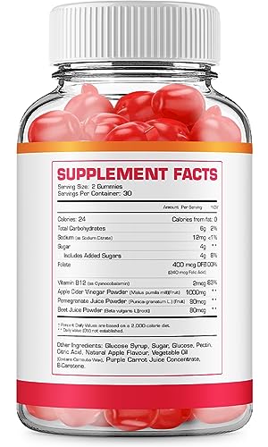 (5 Pack) Slim Plus Keto ACV Gummies - Official - Keto Slim Plus ACV Advanced Weight Loss Rillvo uk supplements