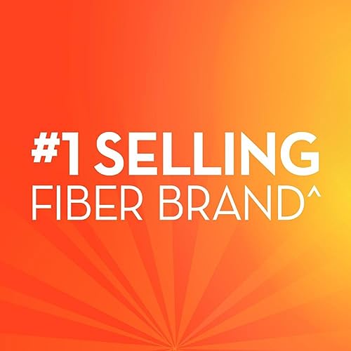 Metamucil Fiber Supplement Gummies, Sugar Free Orange Flavor, 5g Prebiotic Plant Based Metamucil uk supplements
