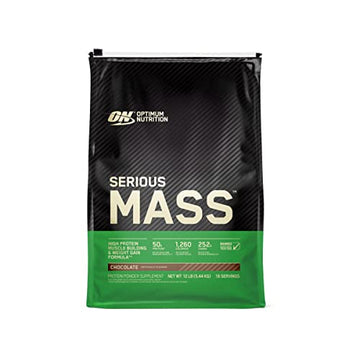 Optimum Nutrition Serious Mass Weight Gainer Protein Powder, Vitamin C, Zinc and Vitamin Optimum Nutrition uk supplements