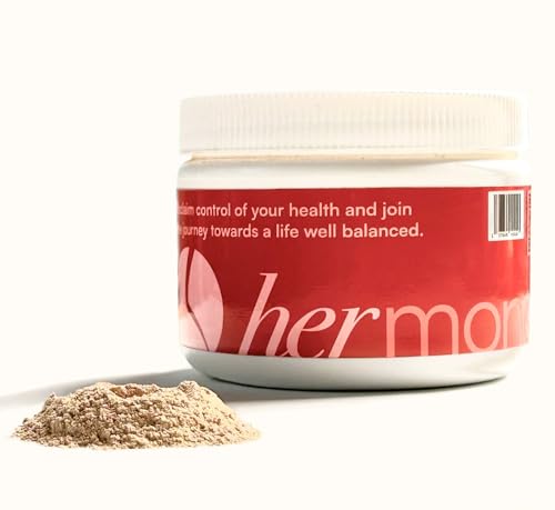 Hormone Balance for Women - PMS Relief - Helps w/Bloating, PCOS, Menopause, perimenopause. Hermones uk supplements