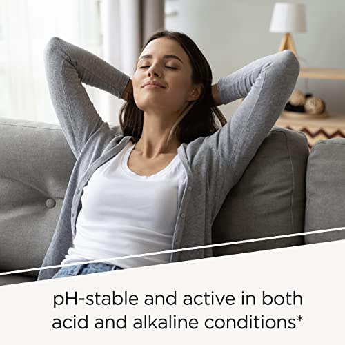 Integrative Therapeutics Lipase Concentrate-HP-Gut Enzyme Supplement for Men and Women Integrative Therapeutics uk supplements