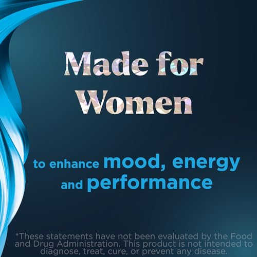 Promescent VitaFLUX Women's Nitric Oxide Booster Supplement, Boost Energy & Performance Promescent uk supplements