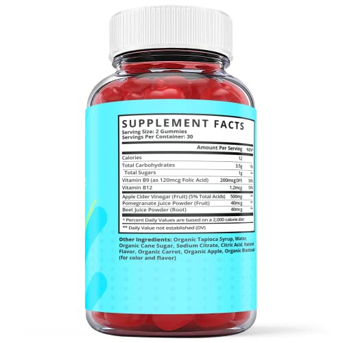 Ark Labs Tru Bio Keto Gummies, Tru Bio Keto ACV Gummies (2 Pack) Ark Labs uk supplements