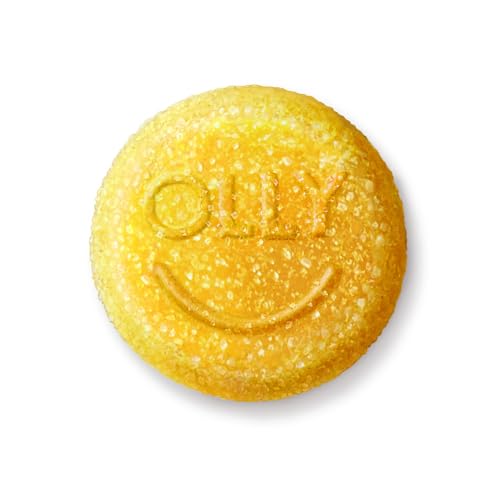 OLLY Probiotic Gummy, Immune and Digestive Support, 1 Billion CFUs, Chewable Probiotic Supplement, Mango, 25 Day Supply - 50 Count OLLY uk supplements
