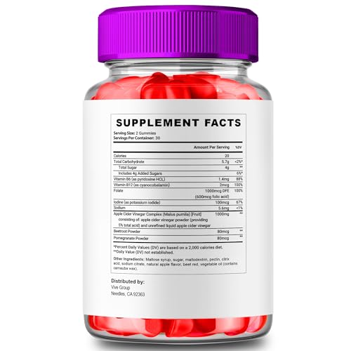 Metabolix Labs Keto ACV Gummies - Offical Formula - Metabolix Labs Keto ACV Gummies VIVE MD uk supplements