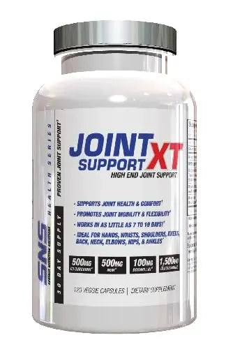 Joint Support XT by SNS Serious Nutrition Solutions uk supplements