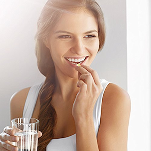 Force Factor ProbioSlim Probiotics for Women and Men, Probiotics for Digestive Health to Reduce Bloating, Gas, & Occasional Diarrhea, with Prebiotics, LactoSpore, & Green Tea for Energy, 60 Capsules ProbioSlim uk supplements