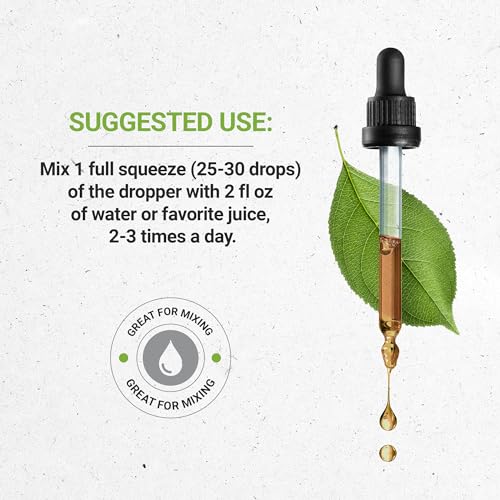 Secrets of the Tribe Cramp Bark USDA Organic | Alcohol-Free Extract, High-Potency Herbal Drops Secrets of the Tribe uk supplements