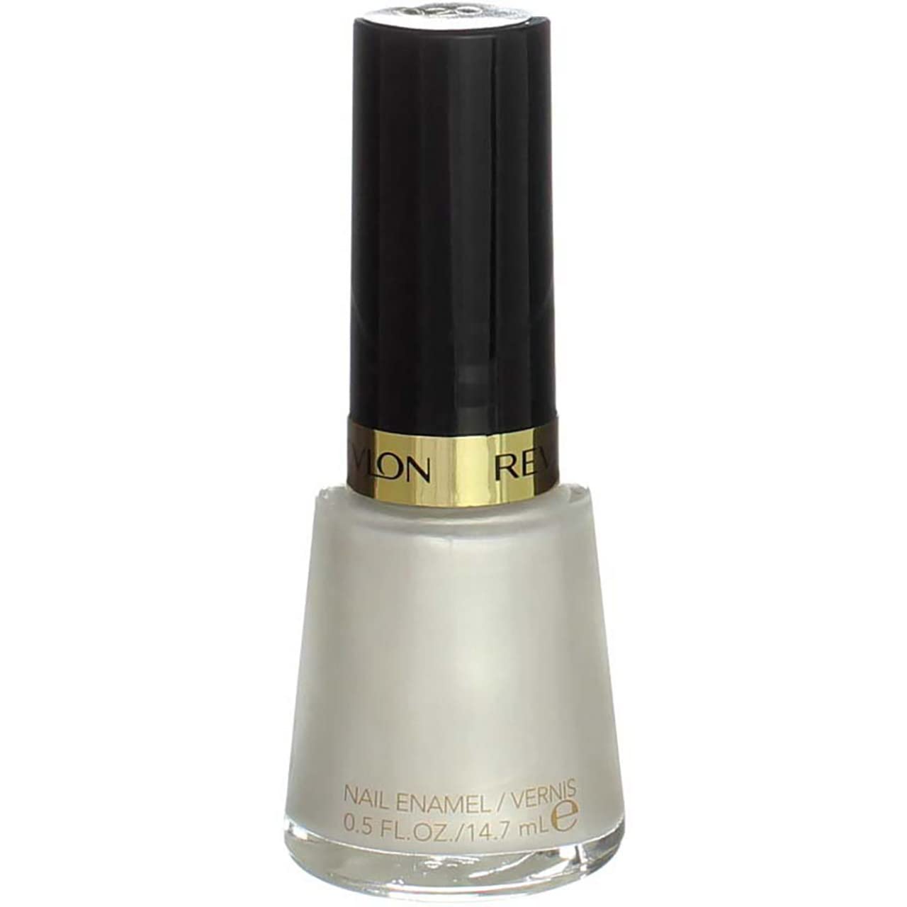 Revlon Nail Enamel, Pure Pearl 0.50 oz (Pack of 2) REVLON uk supplements