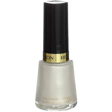 Revlon Nail Enamel, Pure Pearl 0.50 oz (Pack of 2) REVLON uk supplements