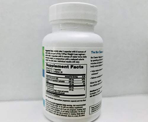 Plexus BioCleanse 60Q Plexus uk supplements