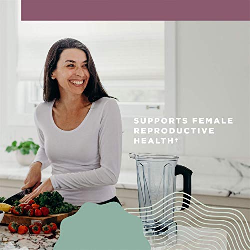 Ancient Nutrition Women's Hormones, Helps Reduce Stress, Supports Energy, Hormone Ancient Nutrition uk supplements