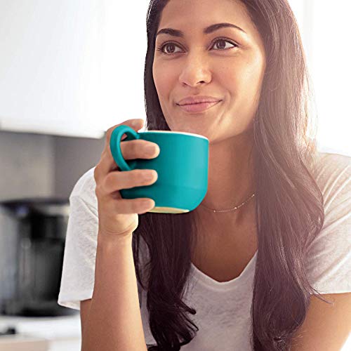 The Original Donut Shop Dark Coffee, Keurig Single-Serve K-Cup Pods, Dark Roast, 96 Ct The Original Donut Shop uk supplements