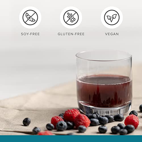 Isagenix Cleanse for Life - Detox Cleanse Drink with Vitamin B12, Niacin and Vitamin B6 Isagenix uk supplements