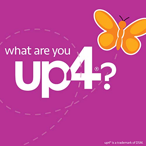 up4 Kids Probiotic Gummies, Digestive and Immune Support with Prebiotics and Vitamin C up4 uk supplements