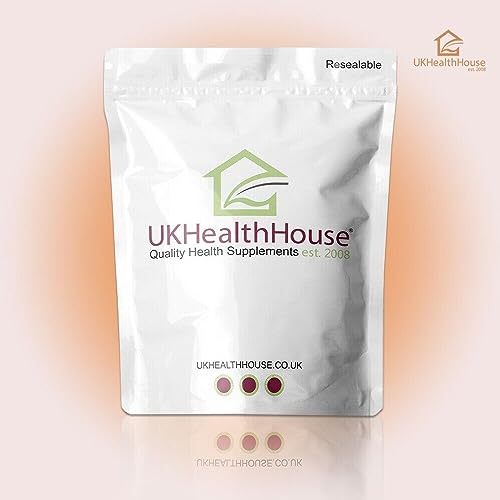 250g UKHealthHouse Collagen Powder, Bovine Collagen Peptides Powder UKHealthHouse uk supplements