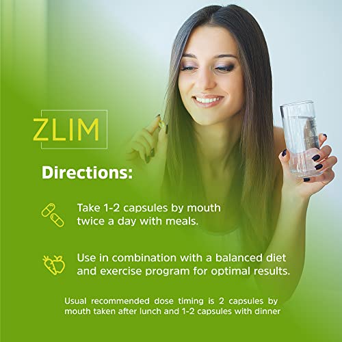 Dr. Zisman ZT Slimming Tea Zlim Appetite & Weight Control Dietary Supplement Dr. Zisman ZT Slimming Tea uk supplements