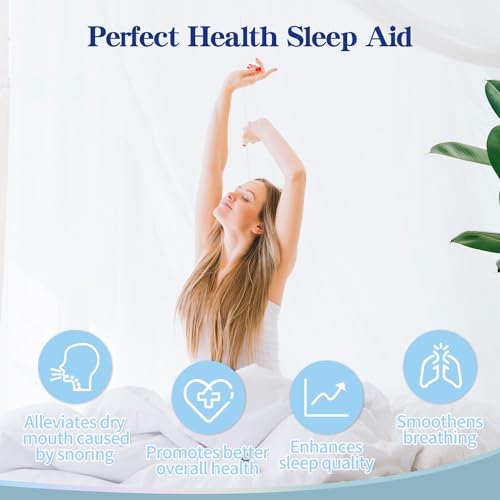 Anti Snoring Devices: Nose Dilator-Expert-Recommended 8-Piece Set Miniguysa uk supplements