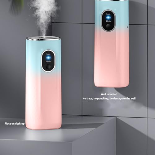 Generic Clearance Aromatherapy Machine, Upgraded Diffusers for Essential Oil Aromatherapy Generic uk supplements