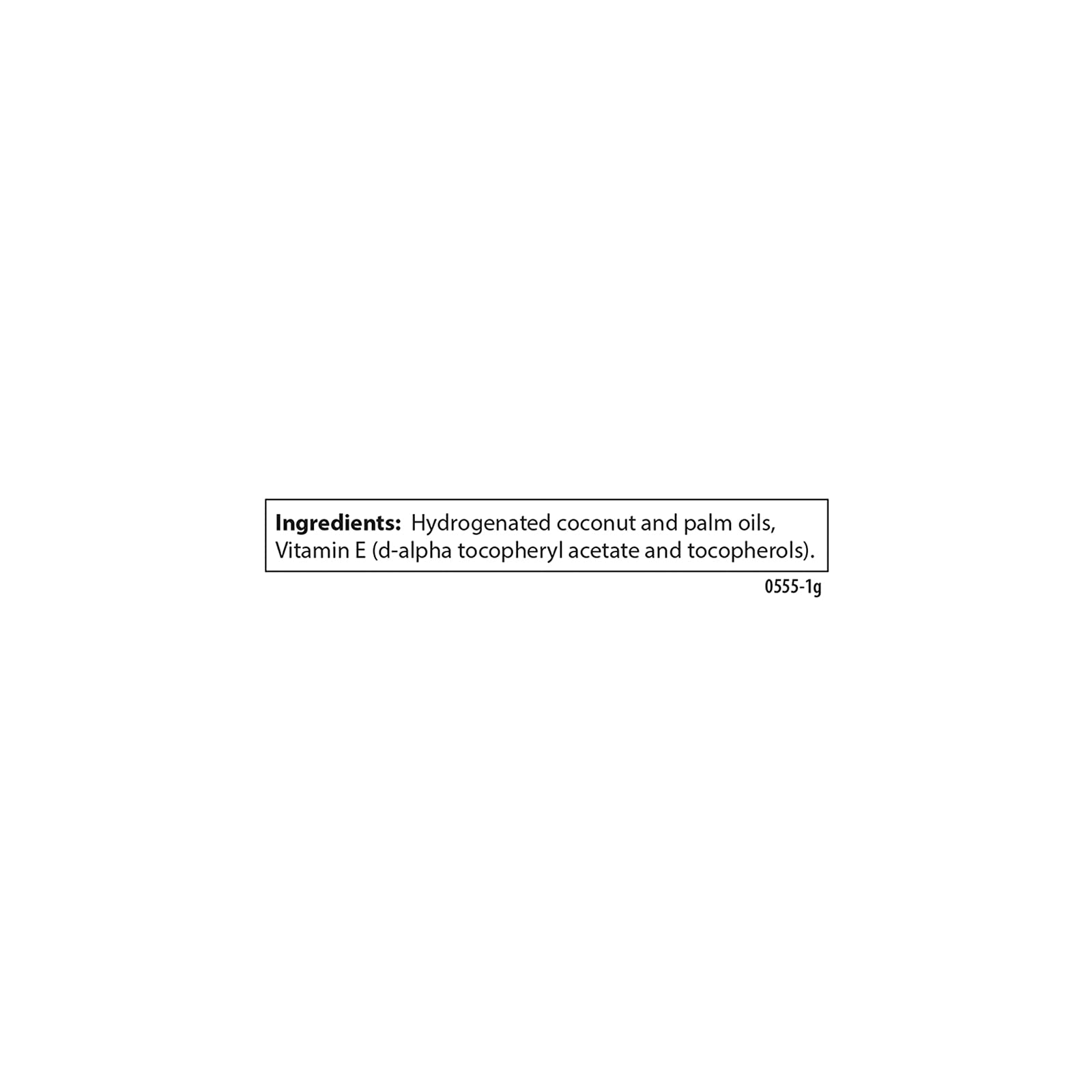 Carlson - Key-E Suppositories, 30 IU Vitamin E Suppository, Lubricates Dry Areas, Treatment Carlson uk supplements