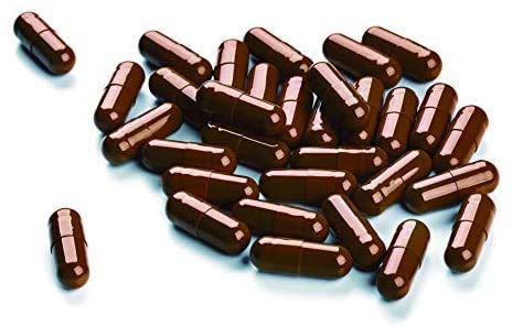 Natren Healthy Trinity Probiotics Supplement - 90 Dairy and Gluten Free Gel Capsules - Improve Gut and Digestive Health, 30 Billion CFU - Lactobacillus Acidophilus, Bifidobacterium, Bulgaricus Natren uk supplements