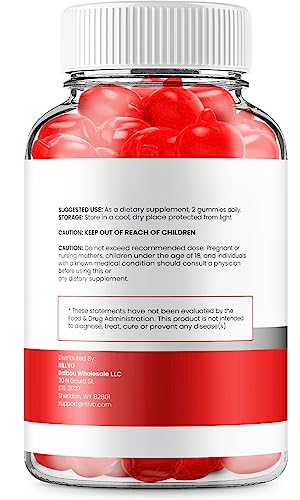 (2 Pack) Keto Bites ACV Gummies Advanced Formula Keto Bites Apple Cider Vinegar Gummies Rillvo uk supplements