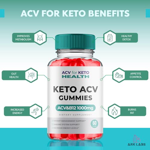 (2 Pack) ACV for Keto Health Gummies - ACV for Keto Health Gummies - ACV for Keto Health Ark Labs uk supplements