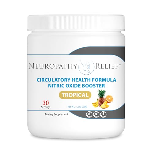 v Neuropathy Relief uk supplements