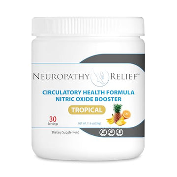 v Neuropathy Relief uk supplements