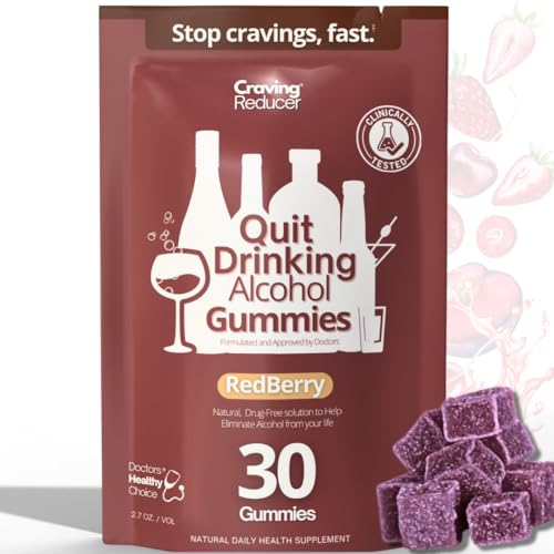 Craving Reducer Gummies to Help Stop The Urge Naturally, Works Fast, Gluten-Free Drop The Craving uk supplements