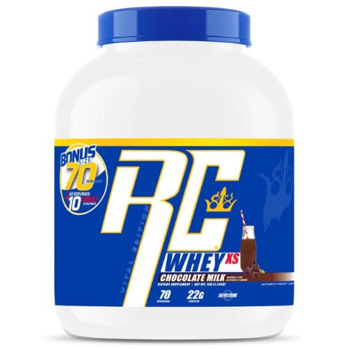 Ronnie Coleman Signature Series Whey XS Protein Powder, Pre Workout Shake Mix Ronnie Coleman Signature Series uk supplements