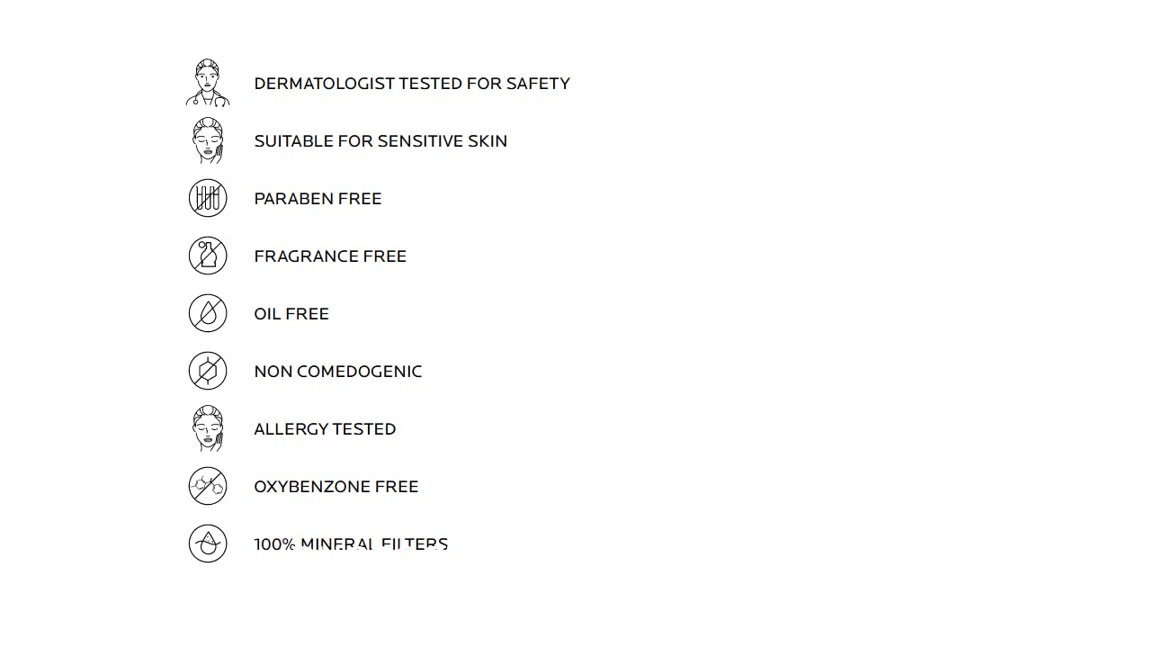 La Roche-Posay Anthelios Tinted Sunscreen SPF 50, Ultra-Light Fluid La Roche-Posay uk supplements