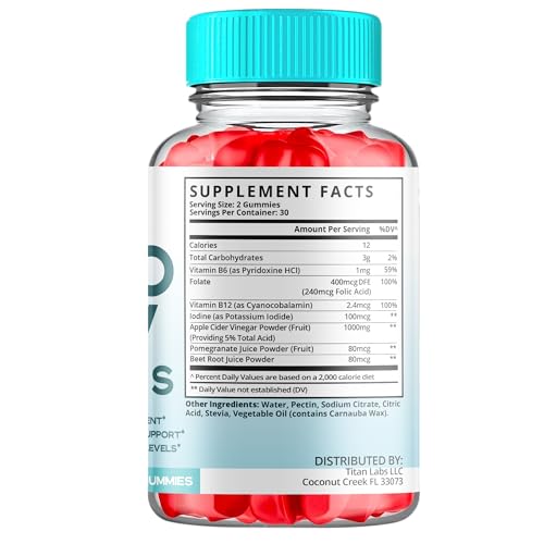 (3 Pack) Keto Genesis Keto ACV Gummies, Keto Genesis ACV Gummies, Keto Genesis Advanced Titan Labs uk supplements