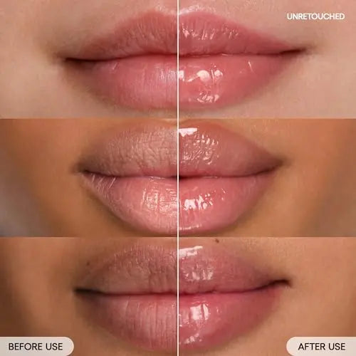 LANEIGE Lip Glowy Balm, Grapefruit: Sheer Tinted Lip Moisturizer with Shea Butter, for Hydrating Shine & Soft Lips LANEIGE uk supplements