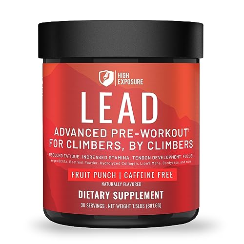 High Exposure Pre Workout Energy Mix | Pre Workout Powder for Men and Women High Exposure uk supplements