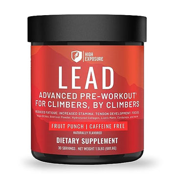 High Exposure Pre Workout Energy Mix | Pre Workout Powder for Men and Women High Exposure uk supplements