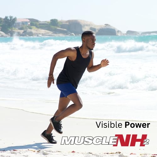MuscleNh2 Lean Whey XP Diet Whey Protein Powder, Low Fat and Sugar, High Protein MuscleNh2 uk supplements