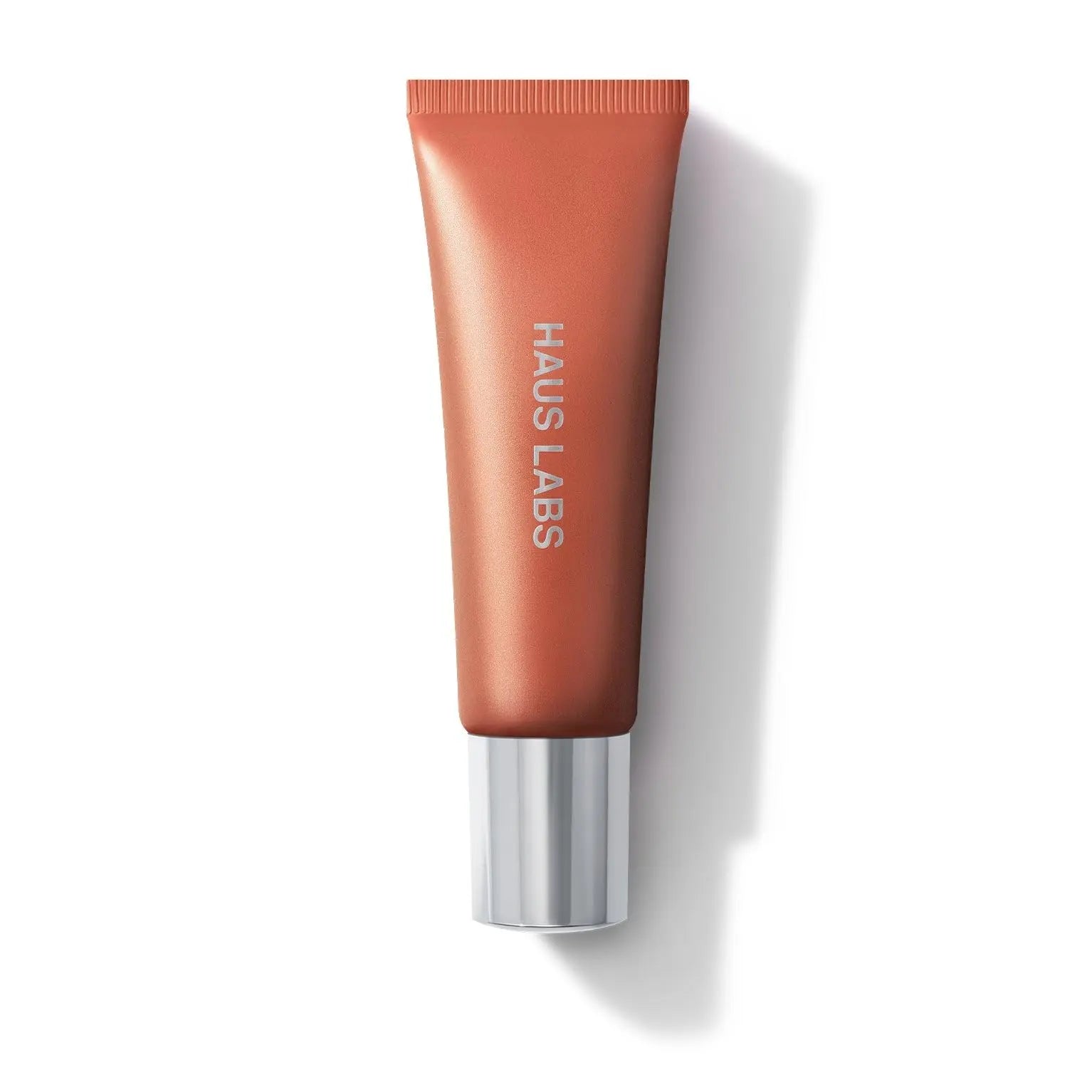 HAUS LABS BY LADY GAGA Hy-Power Eye, Cheek & Lip Pigment Paint Copper Shimmer Haus Laboratories uk supplements