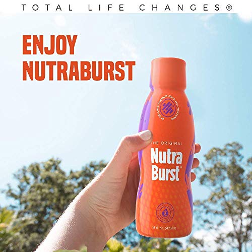 Total Life Changes Solution Kit IASO Natural Herbal Detox Tea Bags & Nutra Total Life Changes uk supplements