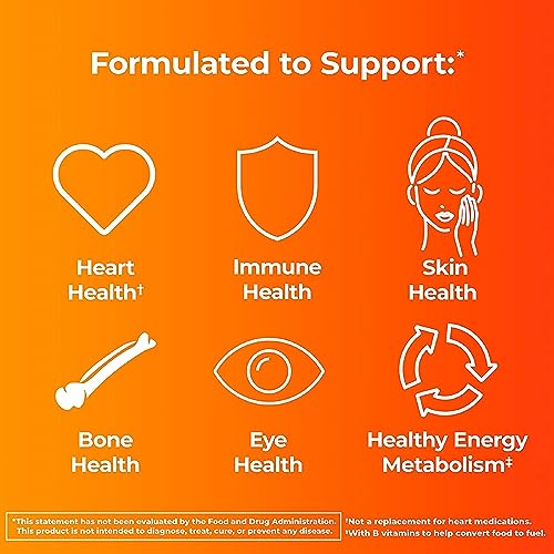 ONE A DAY Womens Complete Daily Multivitamin with Vitamin A, B , C, D, and E, Calcium ONE A DAY uk supplements