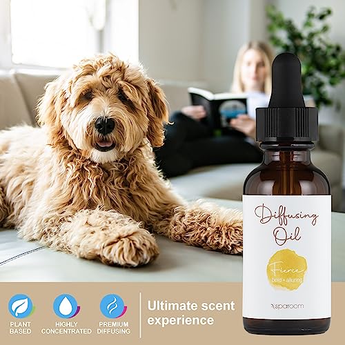 SpaRoom Aromatherapy Diffusing Fragrance Essential Oils Crafted Blends for Diffusers, Candles and Air SpaRoom uk supplements