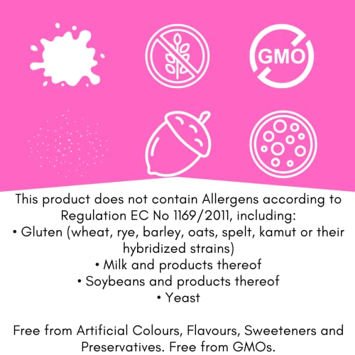Collagen Gummies with Vitamins for Women Men Adults - Skin, Hair, Nail & Cartilage Health Pure Food Supplements uk supplements