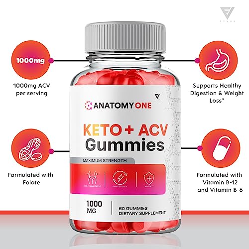 Anatomy One Keto, Anatomyone Keto ACV Gummies, Anatomy One Gummies - One Anatomy Fyvus uk supplements