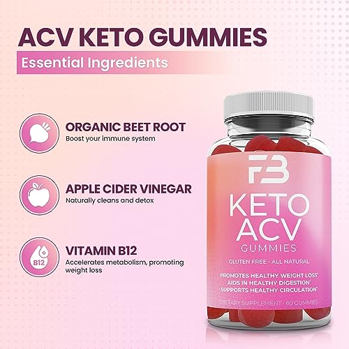 FIT BLAST Keto ACV Gummies Advanced Weight Loss, Organic 1000Mg Keto Apple Cider FIT BLAST uk supplements